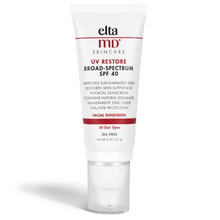 Load image into Gallery viewer, DrFreund Skincare EltaMD UV Restore Broad-Spectrum SPF 40 Facial Sunscreen
