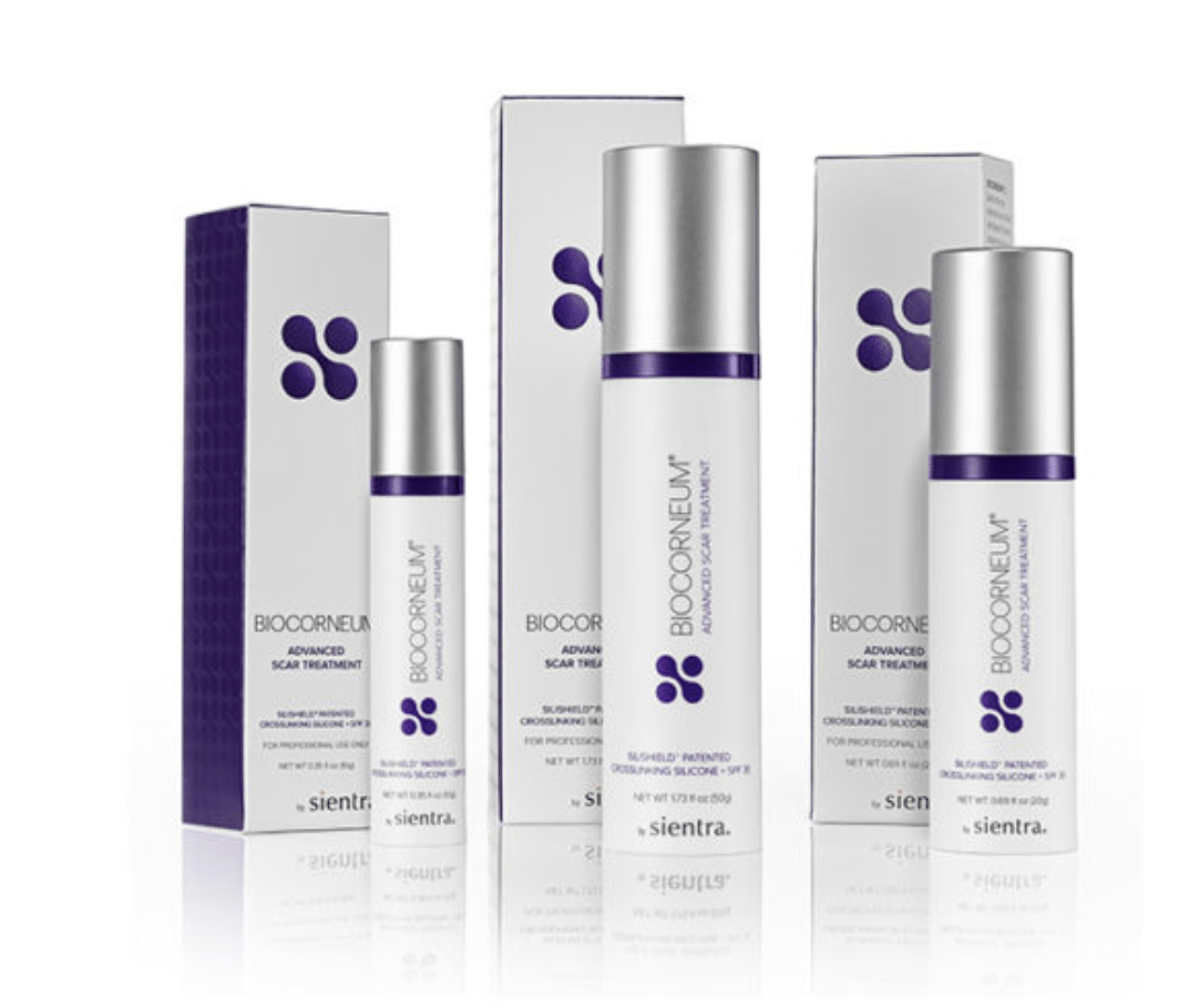 Biocorneum Advanced Scar Treatment with SPF 30 Sunscreen DrFreund