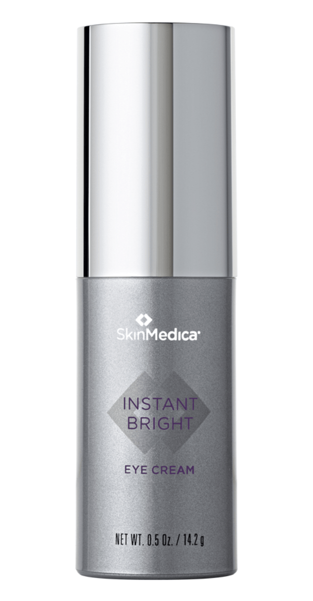 SkinMedica Instant Bright Eye Cream DrFreund Skincare