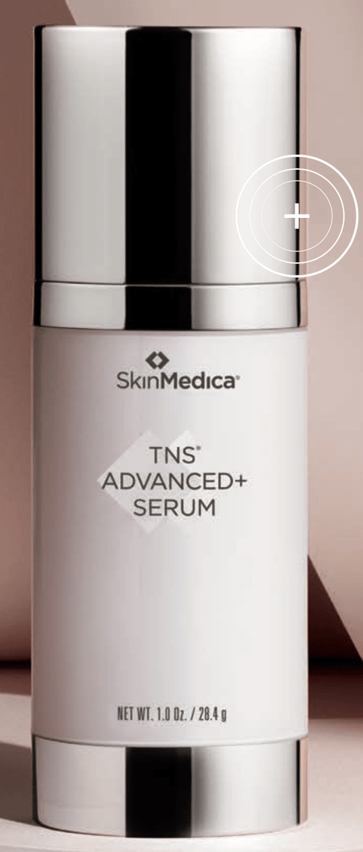SkinMedica TNS Advanced+Serum | DrFreund Skincare | repairs wrinkles