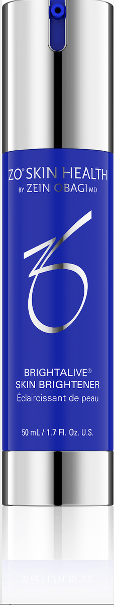 ZO® Skin Health Brightalive Skin Brightener | DrFreund Skincare