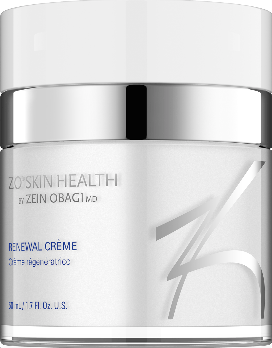 ZO® Skin Health Renewal Cream DrFreund Skincare