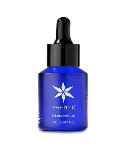 PhytoC Eye Return Gel Best eye gel for sensitive skin Vitamin C