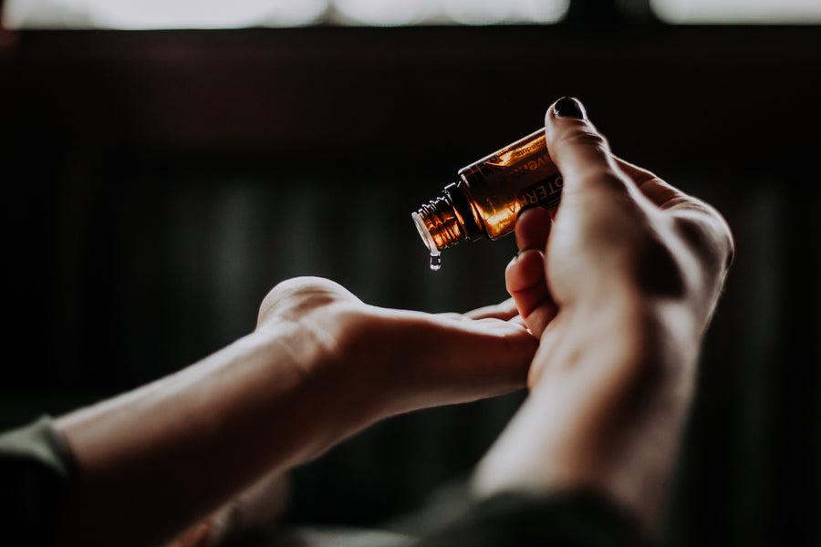 Daily, Weekly, Monthly and Yearly Skincare