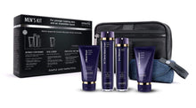 Load image into Gallery viewer, DrFreund Skincare Anti-Aging/Antioxidant Defenage® Men&#39;s Kit
