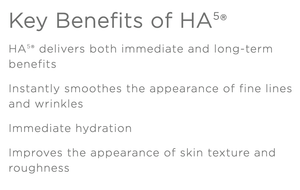 DrFreund Skincare Anti-Aging/Antioxidant SkinMedica HA5® Rejuvenating Hydrator