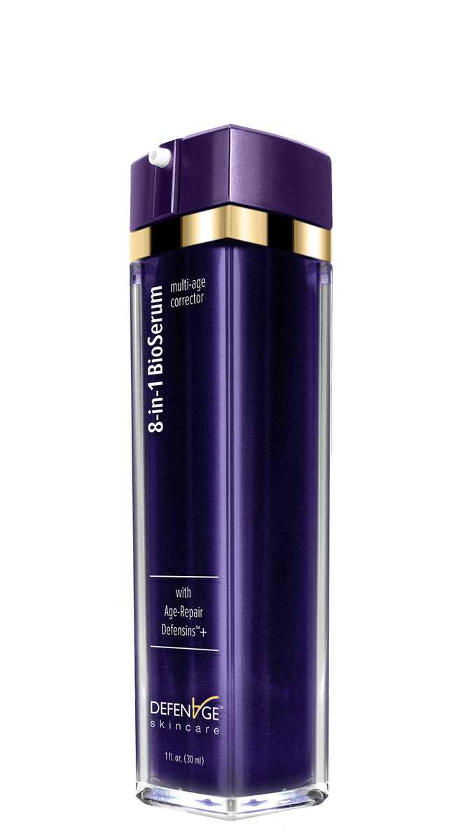 Defenage® 8in1 BioSerum DrFreund Skincare