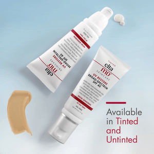 DrFreund Skincare EltaMD UV Restore Tinted Broad-Spectrum SPF 40 Facial Sunscreen