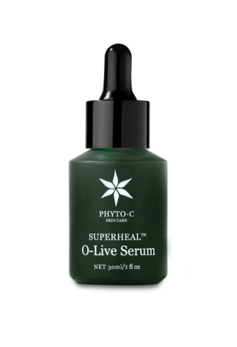 DrFreund Skincare Phyto-C O-Live Serum Phyto-C O-Live Serum | Best Triple Antioxidant Skin Serum