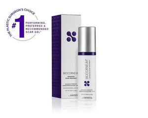 DrFreund Skincare scar treatments .69 OZ Biocorneum® Advanced Scar Treatment with Silishield Patented Crosslinking Silicone with SPF30 Sunscreen Biocorneum Advanced Scar Treatment with SPF 30 Sunscreen