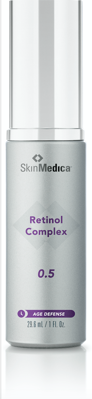DrFreund Skincare SkinMedica® Age Defense Retinol Complex 0.5 (1 Fl. Oz.)