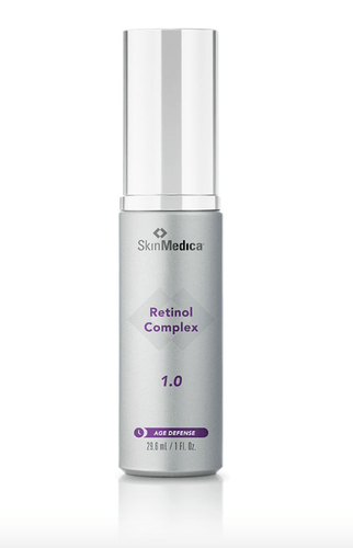 DrFreund Skincare SkinMedica® Age Defense Retinol Complex 1.0 (1 Fl. Oz.)