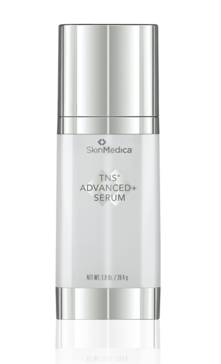 SkinMedica TNS Advanced+Serum | DrFreund Skincare | repairs wrinkles