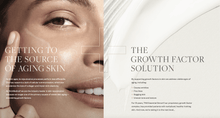 Load image into Gallery viewer, DrFreund Skincare SkinMedica TNS Advanced+Serum anti-aging serum, skincare, wrinkle and fine line corrector, stem cell serum
