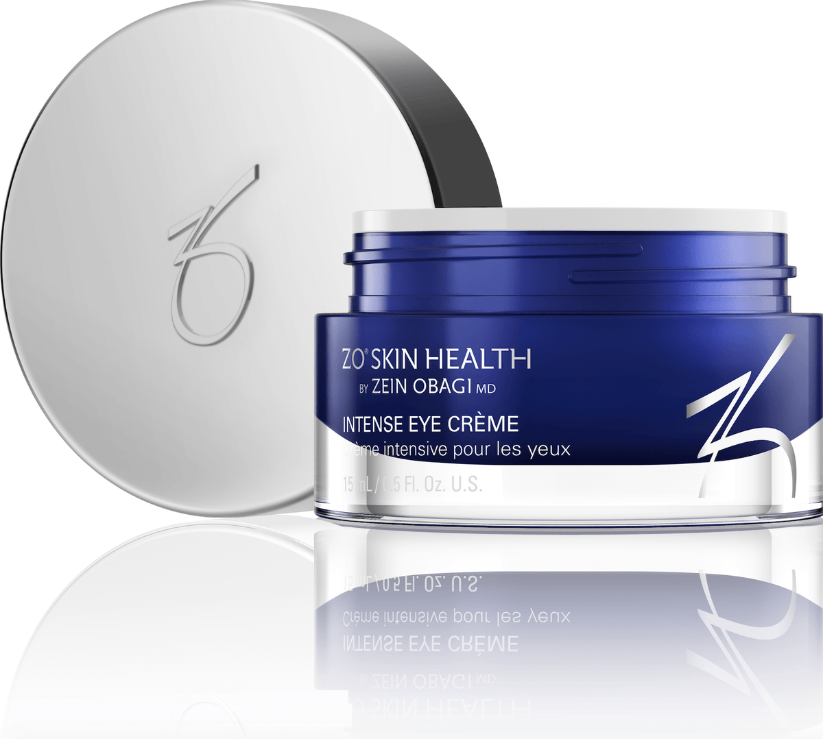 ZO® Skin Health Intense Eye Creme DrFreund Skincare
