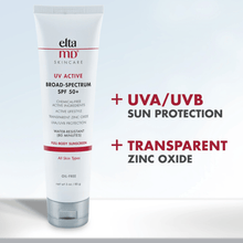 Load image into Gallery viewer, EltaMD Sunscreens EltaMD UV Active Broad-Spectrum Full-Body Sunscreen, SPF 50+, CHEMICAL-FREE
