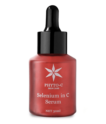 Phyto-C Selenium in C Serum