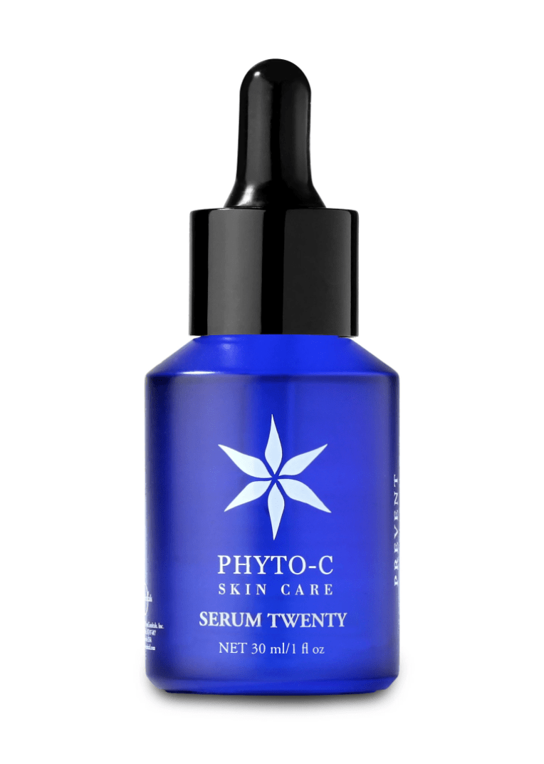 Phyto-C Anti-Aging/Antioxidant Phyto-C Serum Twenty Phyto-C Serum Twenty | Best Vit C Serum for Face, Neck and Hands