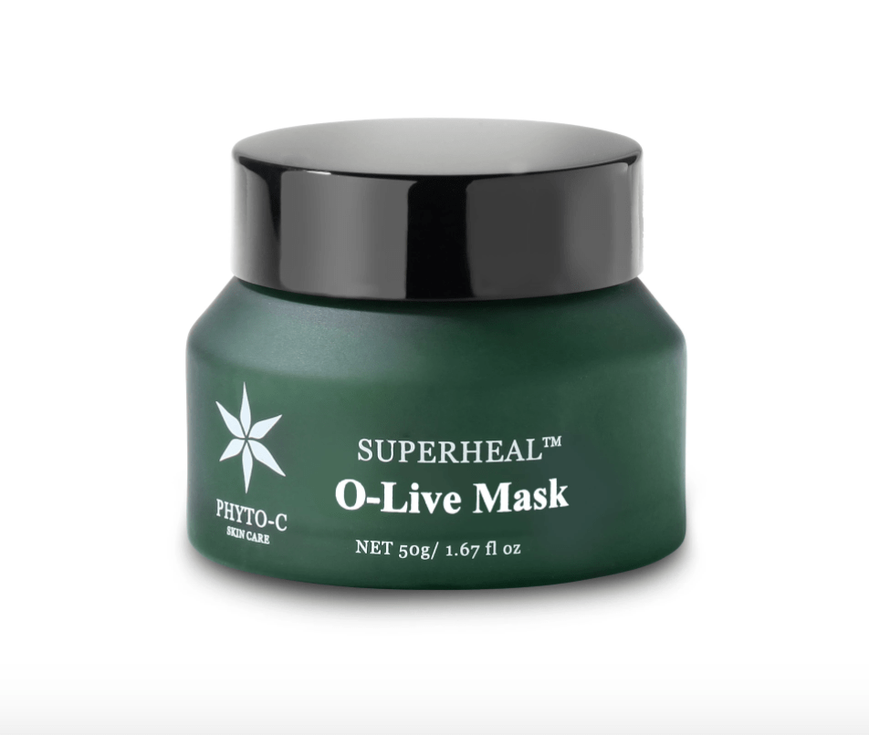 Phyto-C exfoliating mask Phyto-C O-Live Mask Phyto-C O-Live Mask | Best Exfoliating Mask with Alpha-Hydroxy Acid