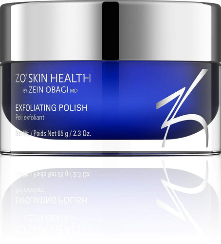 ZO Skin Health Exfoliating Scrub ZO® Skin Health Exfoliating Polish ZO® Exfoliating Polish Face Scrub | DrFreund Skincare 